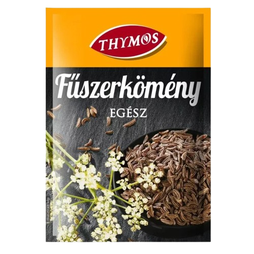 Thymos fűszerkömény egész 28g