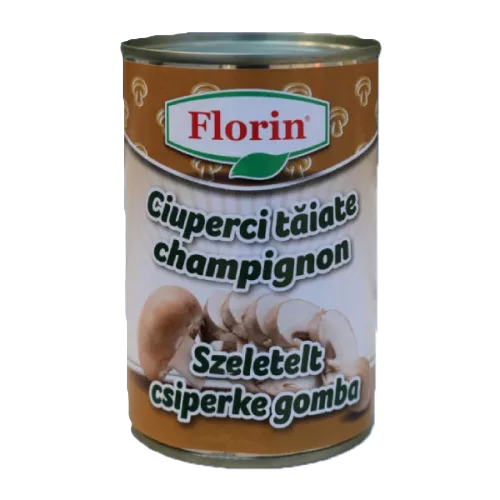 Florin Szelet.csiperkegomba doboz.314ml