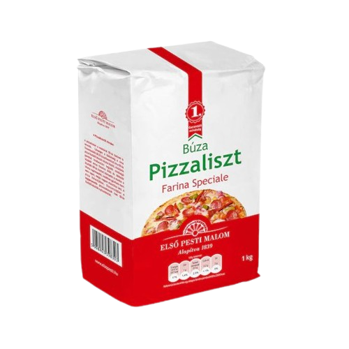 Első pesti malom pizzaliszt 1000g