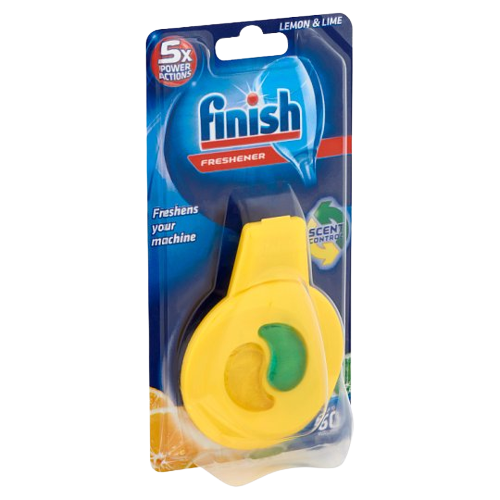 Finish Gépillatosító Citrus 4ml