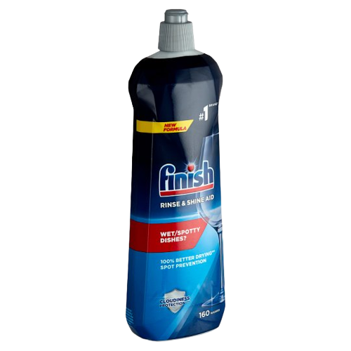 Finish Edényöblítő Regular 800ml        