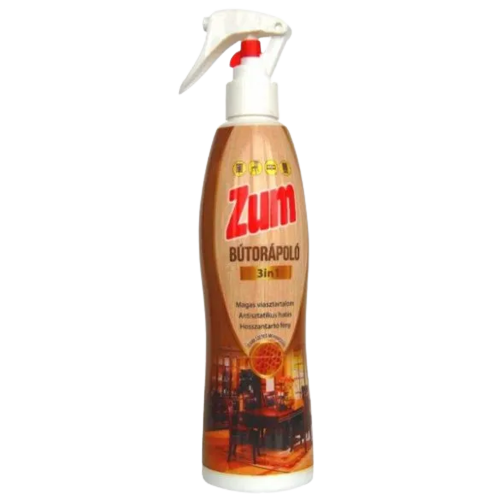 Zum bútorápoló 300ml