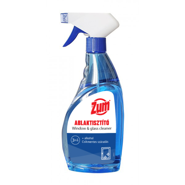 Zum ablaktisztitó 500ml