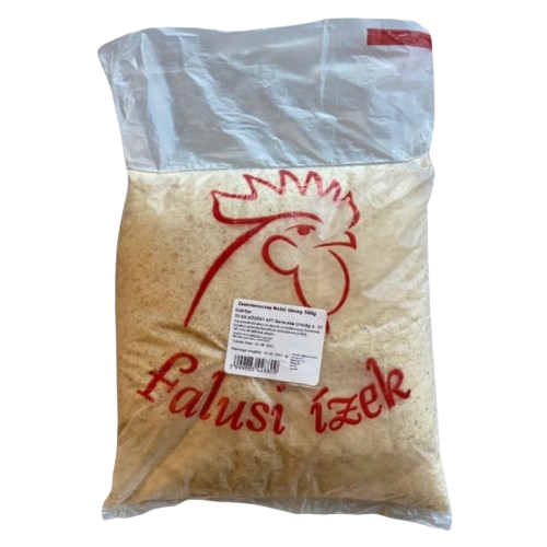 Falusi ízek Zsemlemorzsa 500g