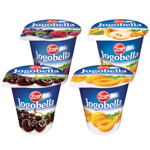Zott jogobella joghurt 150g special     