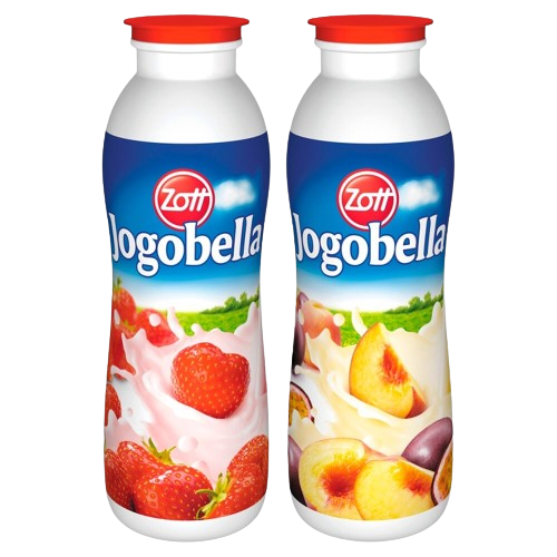 Zott jogobella jogh.ital 250g eper/őszib