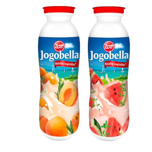 Zott jogobella 250g joghurtital dinny.ba