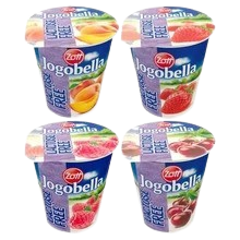Zott jogobella 150g laktózm.